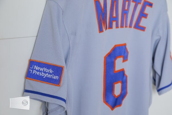  Jersey Detail #4