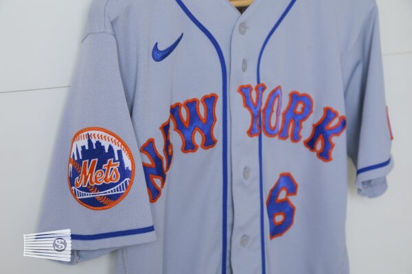  Jersey Detail #5