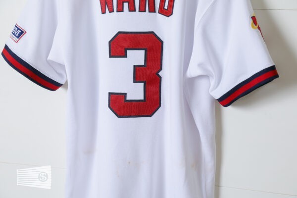  Jersey Detail #1