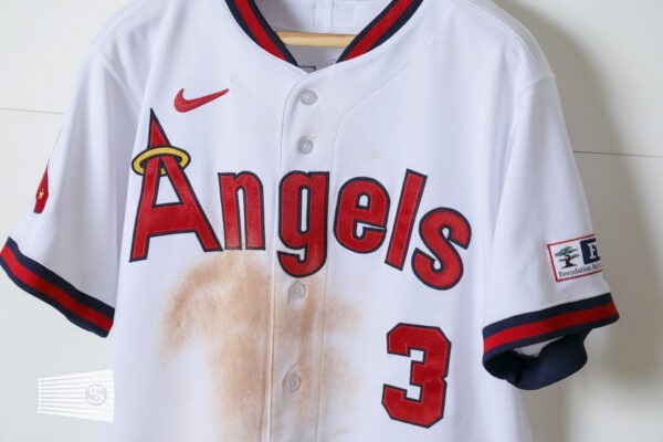  Jersey Detail #2