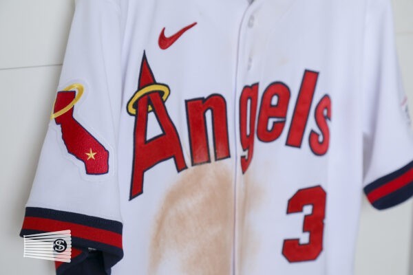  Jersey Detail #4