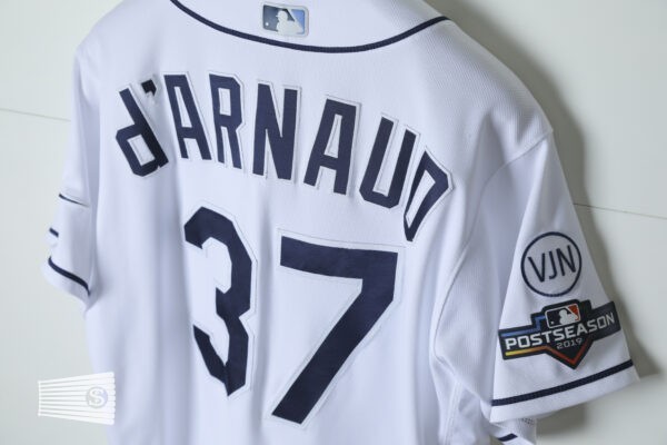  Jersey Detail #1