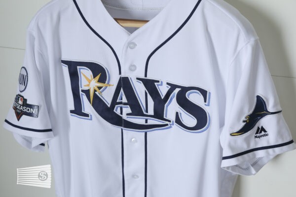 Jersey Detail #2