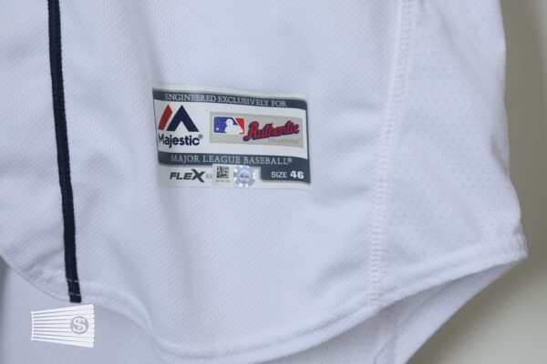  Jersey Detail #3