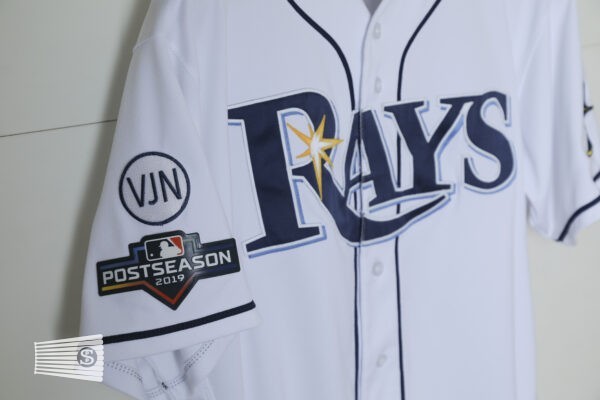  Jersey Detail #4
