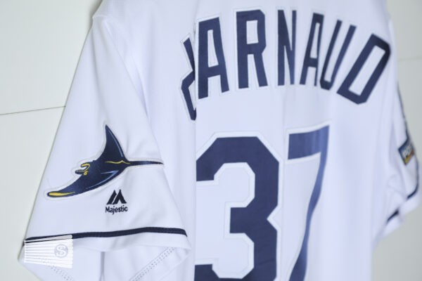  Jersey Detail #5