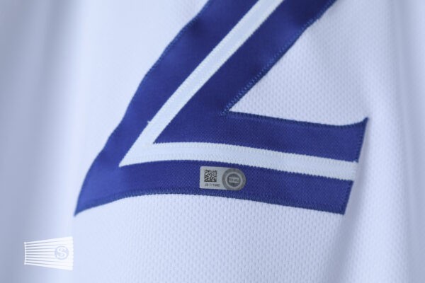  Jersey Detail #2