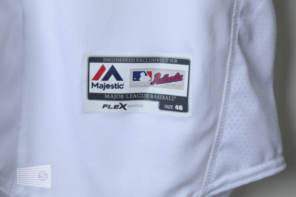  Jersey Detail #3