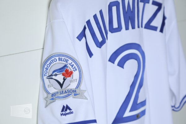  Jersey Detail #4