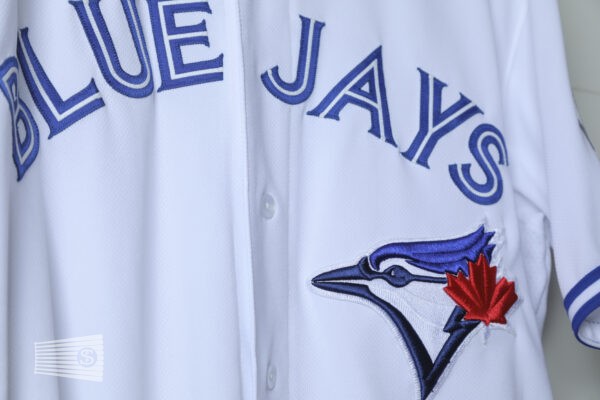  Jersey Detail #5
