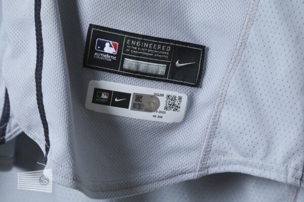  Jersey Detail #3