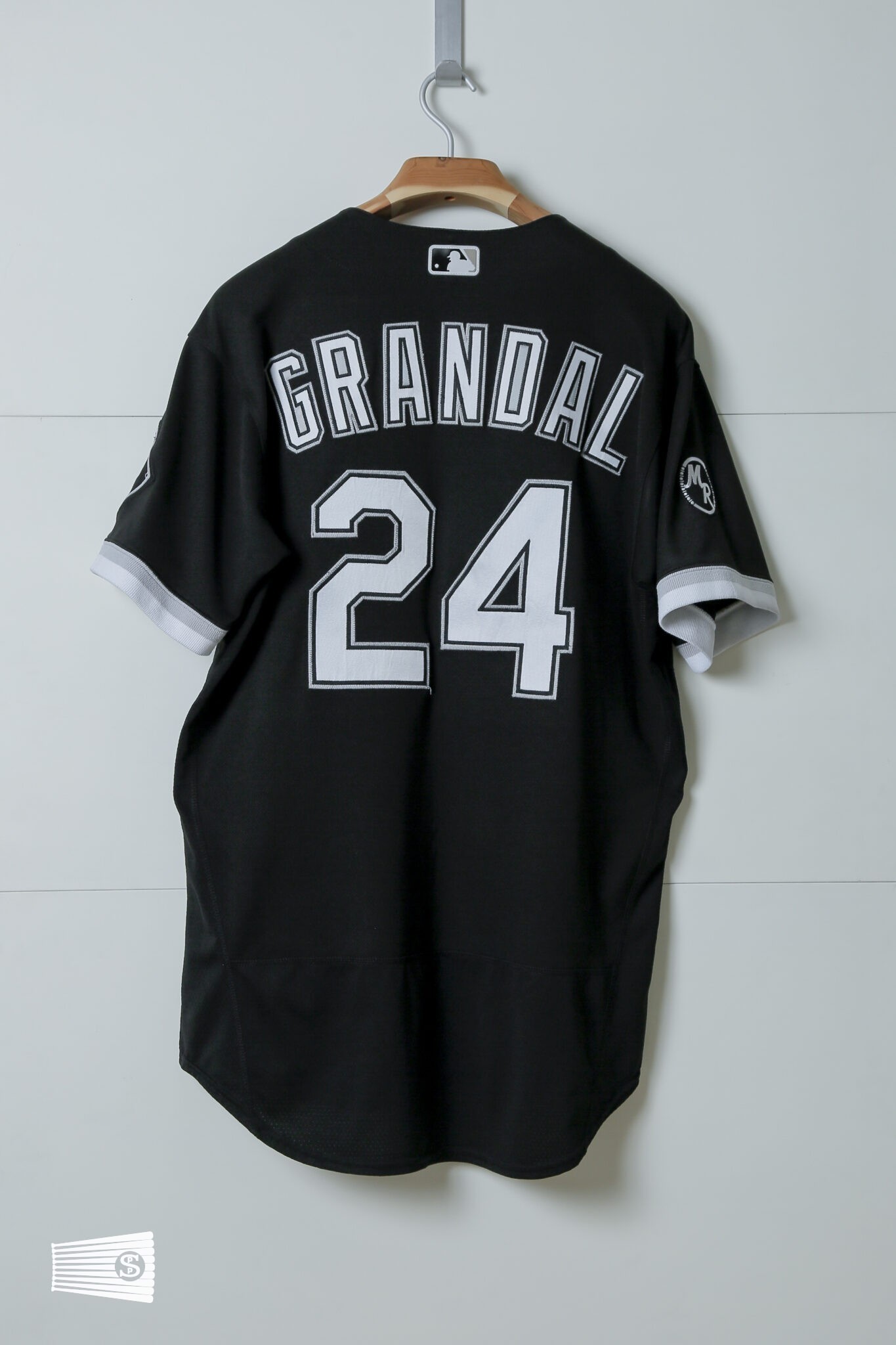jersey photo