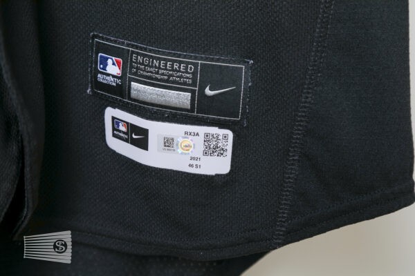  Jersey Detail #3