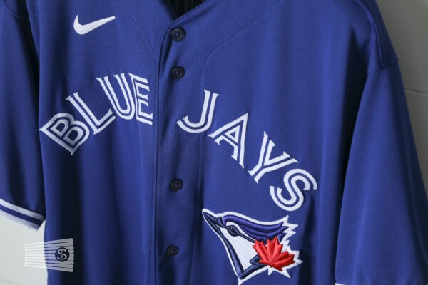  Jersey Detail #2