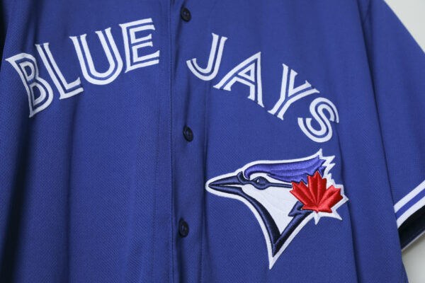  Jersey Detail #4