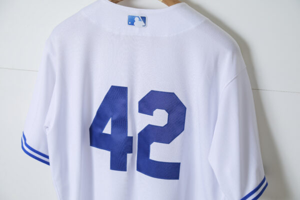  Jersey Detail #1