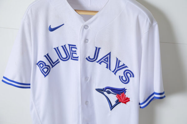  Jersey Detail #2
