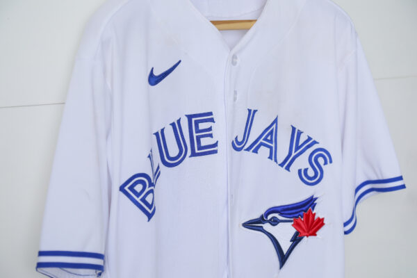  Jersey Detail #4